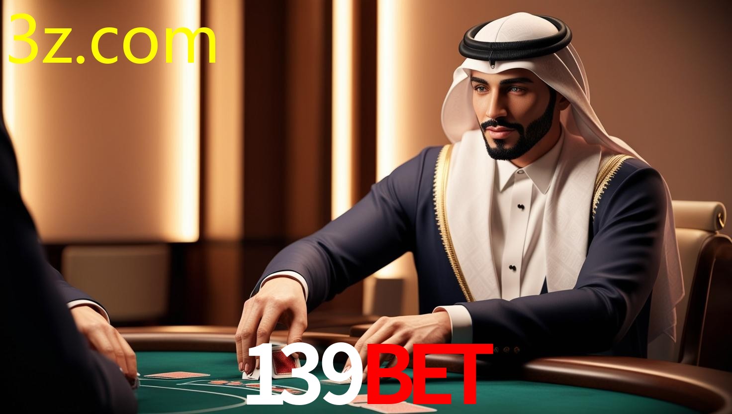 Cassino de Jogos 139BET.COM