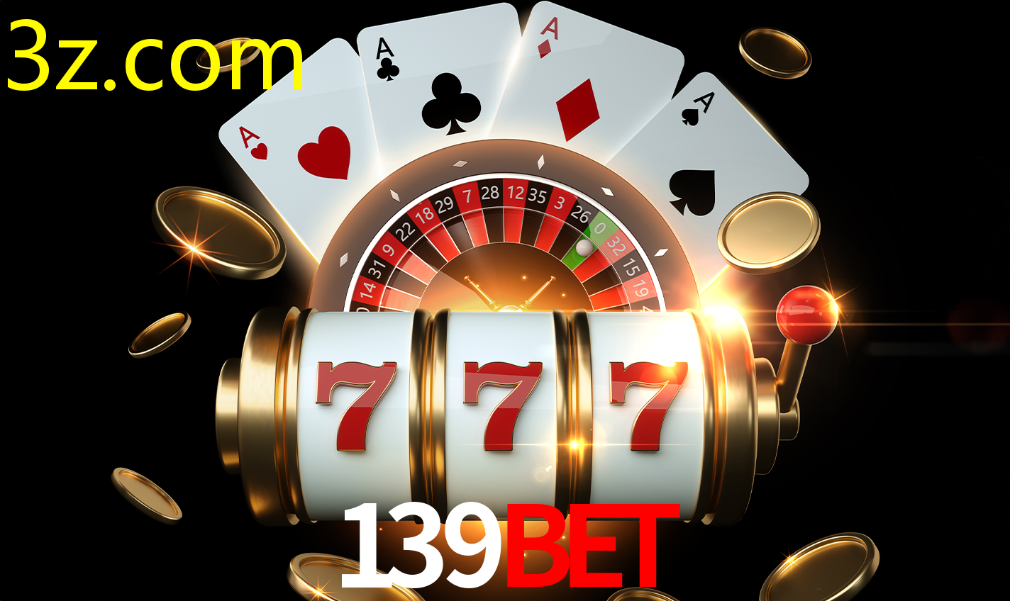 App 139BET.COM  